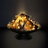 Novoletne lučke LED bakreni kabli 20m 200 LED, (20379853)