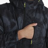 Wintro muška jakna gerald jacket m
