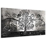  Slika - Winding Paths of Nature (1 Part) Narrow 90x30 | shoptok.hr
