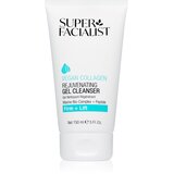 Super Facialist Vegan Collagen gel za dubinsko čišćenje za učvršćivanje kože lica 150 ml | shoptok.hr