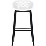  5-dijelni barski set bijeli | shoptok.hr