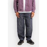 Reell Baggy Kavbojke mid grey used Cene