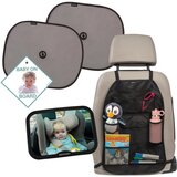 Ezimoov EZI Travel Pack set za v avto | Shoptok.si