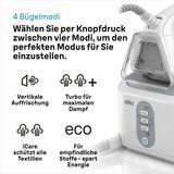 Braun parna stanica IS3155VI | Eponuda.ba