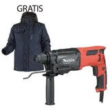 Makita MT čekić bušilica M8701 SDS+ | Eponuda.ba