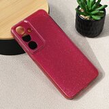  Torbica Sparkle Dust za Samsung S936B Galaxy S25 Plus bordo Cene