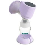 Neno brezžična električna prsna črpalka presto | shoptok.hr