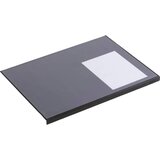  Namizna podloga durable 7293 črna DURABLE | Shoptok.si