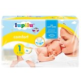 LUPILU pelene comfort 1 24kom | ePonuda.com