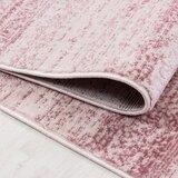 Novel Tkana Preproga Plus, Roza, 280x370cm | Shoptok.si