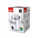  Kanta za smeće Twizz 12 L | shoptok.hr