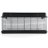 Hendi Vodootporna muholovka, 100 m², 230V/40W, 510x135x(H)305mm | Eponuda.com