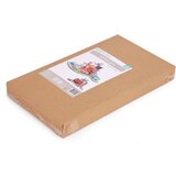 ECO TOYS drveni set za vatrogasnu postaju, garaža s dodacima | shoptok.hr