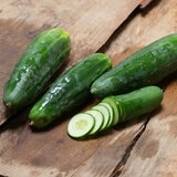 BIO kumara "Langer Grüner von Alan" - 25 zrn. Cene