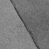 Flair Rugs Crni/sivi ručno rađen vunen tepih 150x240 cm Lozenge Monochrome – | shoptok.hr