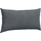  Jastučići za sofu 2 pcs Tamno siva 80 x 40 cm Kordura tekstil | shoptok.hr
