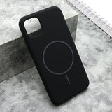  Maska FLEX MagSafe za iPhone 11/ crna | ePonuda.com