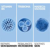 LAROCHE-POSAY Cicaplast Baume B5+ pomirjajoči balzam za občutljivo in razdraženo kožo 15 ml | Shoptok.si