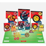 Pokemon Pokémon karte Battle Academy, (21304511) | Shoptok.si
