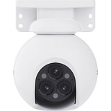 Ezviz H80f Multi Spherical IP security camera Outdoor 2560 x 1440 pixels Wall | shoptok.hr