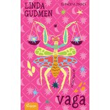 Čigoja Linda Gudmen - Sunčevi znaci - vaga Cene