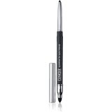 Clinique Quickliner For Eyes Intense olovka za oči nijansa 05 Intense Charcoal 0,25 g Cijene