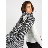 Factory Price Scarf-AT-SZ-3710.88-white-black Cijene