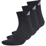 Adidas Čarape C Spw Ank 3P, 3 Para, Crne | ePonuda.com