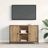  Set TV komoda Zidne Umjetnički hrast 101 x 35 x 65 cm | Eponuda.com