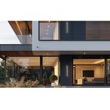  LED spoljašnje zidno svetilo STICK LED/12W/230V IP65 3000K 30 cm | Eponuda.com