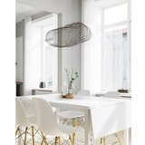  ByRydens 4201250-4002 - HAYDEN LED luster na sajli LED/15W/230V, crni | Eponuda.com