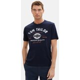 Tom Tailor Muška majica 1037735, Teget | ePonuda.com