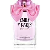 Michel Germain Emily in Paris Romantic parfumska voda za ženske 100 ml Cene