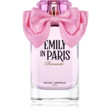 Emily in Paris Romantic parfumska voda za ženske 100 ml