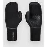 Quiksilver Mt Session 5mm Rokavice black | Shoptok.si