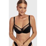 Kinga Nepodložen minimizer modrček Carmen | Shoptok.si