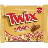 minis 227g