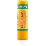 Balzam za usne Honey Lips Menta 4,5ml