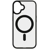 MM TPU IPHONE 17 - MAGSAFE crna