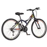 Spy Bicikl za dečake, 24"/13", Tamnoplavi