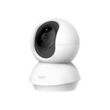 Tp-link Tapo C200 Sferičan IP sigurnosna kamera U zatvorenom 1920 x 1080 pikseli Strop | shoptok.hr
