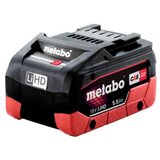 Metabo LiHD Akumulatorski paket 18 V - 5,5 Ah | shoptok.hr