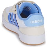 Adidas Patike za dečake Breakbase C, JR0205, Krem-plave | ePonuda.com