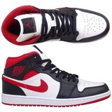 Nike Air Jordan 1 Mid sarena | shoptok.hr