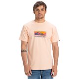 Quiksilver Ev Gradient Box majica | Eponuda.com