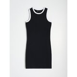 Sinsay Uska mini haljina | shoptok.hr