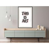  Poster - Art 40x60 | shoptok.hr
