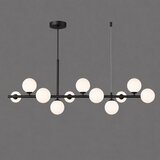 Luster KX2037/11 BK u