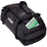 Thule Sportska/putna torba i ruksak 2u1 Chasm 40 L - crna | shoptok.hr