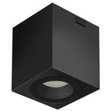 Vito Lampa LED nadgradna 9W 3xCCT CUBIX-A 2103120 crna | Eponuda.ba